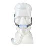 Kit CPAP Automático DreamStation com Máscara Nasal AirFit N30