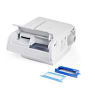 Kit CPAP Automático DreamStation com Máscara Nasal AirTouch N20