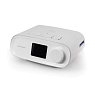 Kit CPAP Automático DreamStation com Máscara Nasal AirTouch N20 Feminina