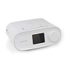 Kit CPAP Automático DreamStation com Máscara Nasal AirTouch N20 Feminina