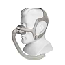 Kit CPAP Automático DreamStation com Máscara Nasal AirTouch N20 Feminina