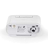 Kit CPAP Automático DreamStation com Máscara Nasal AirTouch N20 Feminina