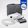 CPAP Auto DreamStation com Umidificador - Philips Respironics