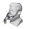Kit CPAP Automático DreamStation com Umidificador e Máscara Facial AirTouch F20 For Her