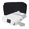 Kit CPAP Automático DreamStation com Umidificador e Máscara Facial AirTouch F20 For Her