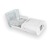 Kit CPAP Automático DreamStation com Umidificador e Máscara Nasal AirTouch N20
