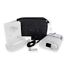 Kit CPAP Automático DreamStation com Umidificador e Máscara Nasal AirTouch N20