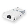Kit CPAP Automático DreamStation com Umidificador e Máscara Nasal AirTouch N20