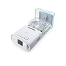 Kit CPAP Automático DreamStation com Umidificador e Máscara Nasal AirTouch N20