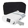 Kit CPAP Automático DreamStation com Umidificador e Máscara Nasal AirTouch N20 Feminina