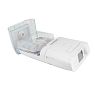 Kit CPAP Automático DreamStation com Umidificador e Máscara Nasal AirTouch N20 Feminina