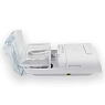 Kit CPAP Automático DreamStation com Umidificador e Máscara Nasal AirTouch N20 Feminina