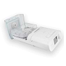 Kit CPAP Automático DreamStation com Umidificador e Máscara Nasal AirTouch N30i