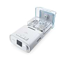 Kit CPAP Automático DreamStation com Umidificador e Máscara Nasal AirTouch N30i