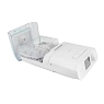 Kit CPAP Automático DreamStation com Umidificador e Wisp + Traqueia Aquecida