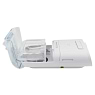 Kit CPAP Automático DreamStation com Umidificador e Wisp + Traqueia Aquecida