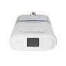 Kit CPAP Automático DreamStation com Umidificador e AirFit N30i + Traqueia Aquecida
