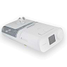 Kit CPAP Automático DreamStation com Umidificador e Wisp + Traqueia Aquecida