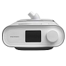 Kit CPAP Automático DreamStation com Umidificador e Máscara facial AirTouch F20