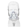 Kit CPAP Automático DreamStation com Umidificador e Máscara facial AirTouch F20