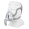 Kit CPAP Automático DreamStation com Umidificador e Máscara facial AirTouch F20