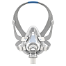Kit CPAP Automático DreamStation e Máscara facial AirTouch F20