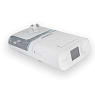 Kit CPAP Automático DreamStation com Umidificador e Máscara facial AirTouch F20