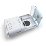 Kit CPAP Automático DreamStation com Umidificador e Máscara facial AirTouch F20