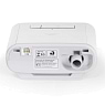 Kit CPAP Automático DreamStation e Máscara facial AirTouch F20