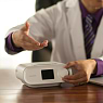 Kit CPAP Automático DreamStation e Máscara facial AirTouch F20