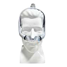 Kit CPAP Automático DreamStation e Máscara Nasal AirTouch N30i