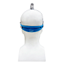 Kit CPAP Automático DreamStation e Máscara Nasal AirTouch N30i
