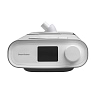 Kit CPAP Automático DreamStation + Umidificador + Máscara facial F6 