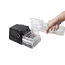 Kit CPAP Automático G3 com Umidificador + Máscara facial F6