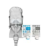Kit CPAP Automático Portátil AirMini e Máscara AirTouch N20 - Resmed 