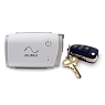 Kit CPAP Automático Portátil AirMini e Máscara AirTouch N20 - Resmed 