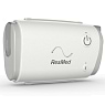 Kit CPAP Automático Portátil AirMini e Máscara AirTouch N20 - Resmed 