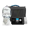 Kit CPAP AirSense 10 Elite com Umidificador e Máscara Nasal AirTouch N30i