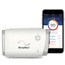Kit CPAP Portátil Automático AirMini e Máscara Facial AirTouch F20 - Resmed