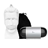 Kit CPAP Portátil Automático Mini M1 e Máscara Nasal DreamWear 