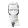 Kit CPAP Portátil Automático Mini M1 e Máscara Nasal P2H BMC