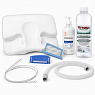 Kit de Higiene e Conforto com Sabonete Antibacteriano HidraMais + Traqueia Slim DreamStation 