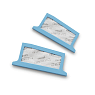 Kit de Higiene e Conforto com Sabonete Antibacteriano HidraMais + Traqueia Slim DreamStation