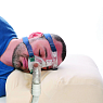 Kit de Higiene e Conforto com Sabonete Antibacteriano HidraMais + Traqueia Slim DreamStation