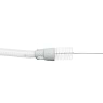 Kit de Higiene e Conforto com Sabonete Antisséptico com Prata Coloidal + Traqueia Original SlimLine
