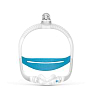 Kit CPAP automático DreamStation + Máscara nasal N30i