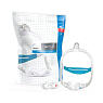 Kit CPAP automático DreamStation + Máscara nasal N30i