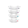 Kit CPAP automático AirSense 10 AutoSet com Umidificador + Máscara nasal AirFit N30i