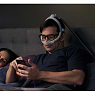 Kit CPAP automático DreamStation + Umidificador + Máscara nasal AirFit N30i