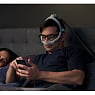 Kit CPAP Automático ResMart G3 com Máscara nasal AirFit N30i